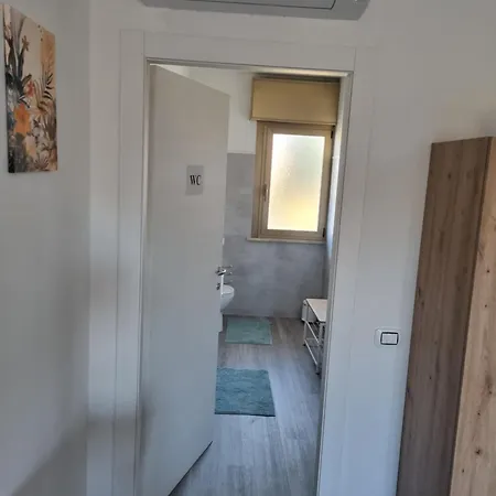 Ely Vendégház San Giórgio di Nogaro