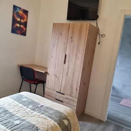 Ely * San Giórgio di Nogaro