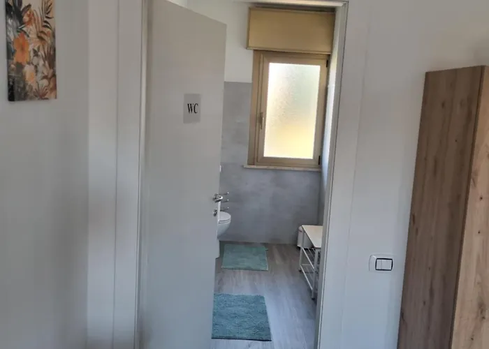 Ely Vendégház San Giórgio di Nogaro