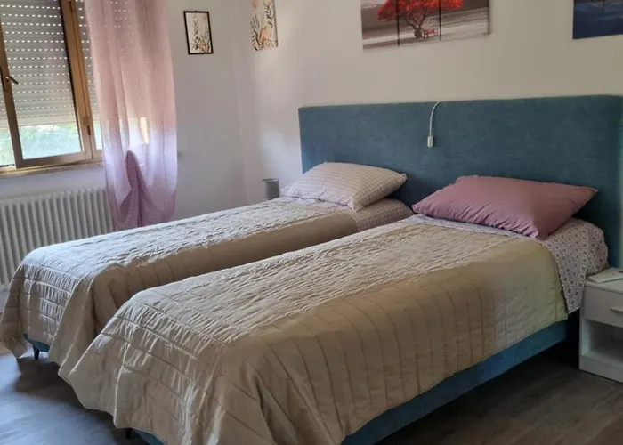 Ely Vendégház San Giórgio di Nogaro